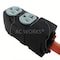 Ac Works Power Strip Cord, STW, 5-15/20R, L5-30P, 1.5 ft., Orange L530CBF520 - alternate 15